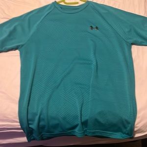 Under Armour Heatgear Tee